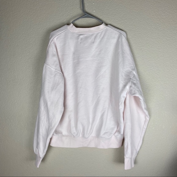 Eddie Bauer Expedition Sweatshirt Vintage Small - Picture 4 of 7